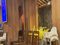 -庭悦餐厅(华侨城店)