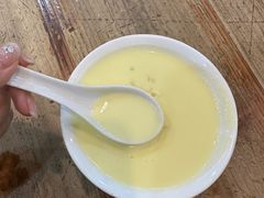 -沙湾姜埋奶(兴新包店)