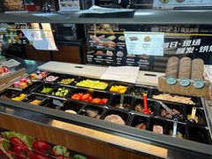 -赛百味SUBWAY(金宝汇店)