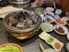 -味家烤肉烤鳗鱼牛排(西塔旗舰店)