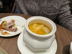-佘山世茂艾美·御珍轩中餐厅
