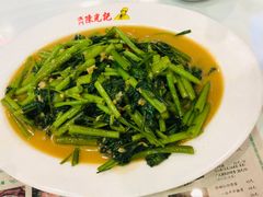 -澳门陈光记烧味饭店(郎家园店)