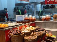 -杨厨的田园饭店(长城路店)