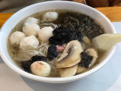 -老滕家过桥米线(金鱼胡同店)