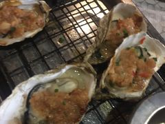 -云晓光头烧烤吧(盛夏店)