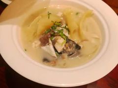 -扬州香格里拉·香宫中餐厅