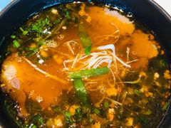 小锅米线-胡麻(静安嘉里店)