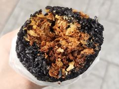 -芳婆糕团店(王府大街店)