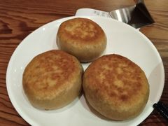 门钉肉饼-清真吴记门钉肉饼·喜多利