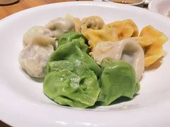-枣子树·素食餐厅(普陀山店)