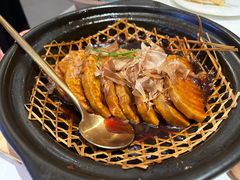 -不仔客海鲜·烧烤·270度海景餐厅(大东海店)