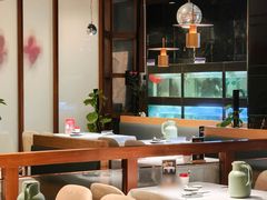 -川味里•商务宴请•团建聚餐(清湖店)
