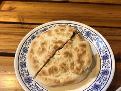 -汉阴白火石汆汤