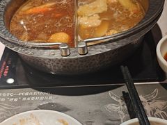 -一绪に寿喜烧自助(世茂广场店)