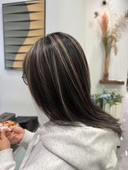 -美格丝M.G.S Hair Salon