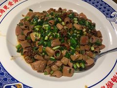 -旺角小渔村(二马路店)