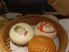 -禄运茶居·手工点心(猎德店)