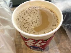 经典85咖啡-85度C(厦门中华城新店)