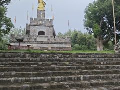 -张公山寨景区