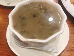 莲子绿豆沙-正德顺順德雙皮奶(中信店)