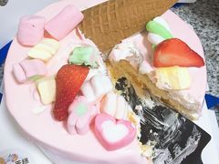 -奥米亚生日蛋糕(拱墅店)