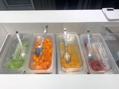 -兰熊鲜奶(西直门凯德mall店)