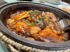 -双合园·海鲜水饺青岛菜(品牌首店)