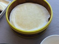 -全聚德(长白直营店)