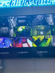 -疯狂冒险家-亲子密室-东坝店(金隅嘉品店)