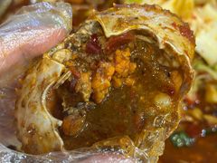 -瑞丽活螃蟹(芒市店)