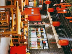 -满园烤鸭·春饼(华强广场店)