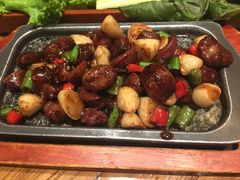 -黑牛の店·和牛烧肉(大悦城店)