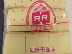 -红房子西点(汇联商厦天钥桥路店)