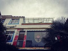 门面-尼玛藏家风味园(阿山食城店)
