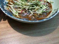 -上关雪東北菜(中房金谊店)