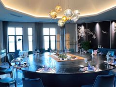 -岁粤Moon·湖景餐厅(月光码头店)