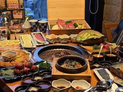 -炎蔵牛舌烤肉