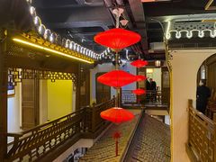 -安徽人家(奥体店)