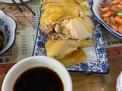 -洞天食府(北大街店)