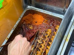 -胖子水煮(铁路三村无任何分店)