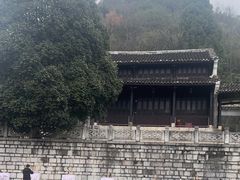 -阳明祠