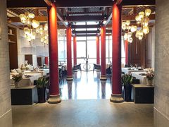 -宝燕壹号景观餐厅(龙盛国际商业广场店)