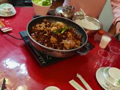 -贵阳李氏息烽阳朗鸡(民生路店)