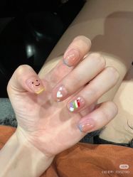 -斯馨·健康美甲美睫