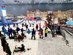 -广州热雪奇迹