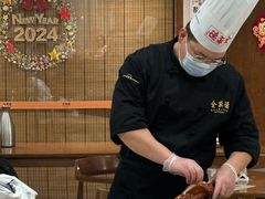 -全聚德烤鸭店(马家堡店)