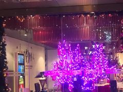 大堂-苏浙汇(古北店)