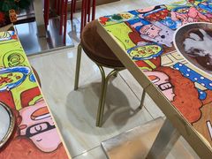 -甜心妈妈·榴莲星级糖水(北京路总店)