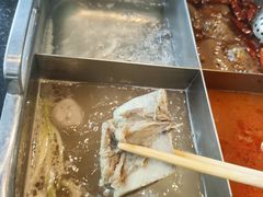-五星桥原切肥牛火锅·30年专注好牛肉(湖塘店)