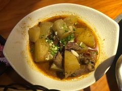 -牛鲜胜·潮汕牛肉自助火锅(番禺市桥店)
